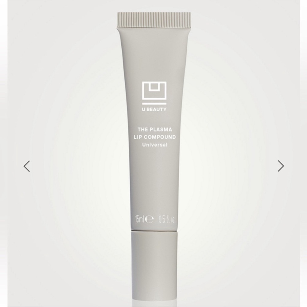 U BEAUTY The Plasma Lip Compound 15ml
